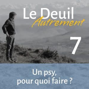 Le Deuil Autrement